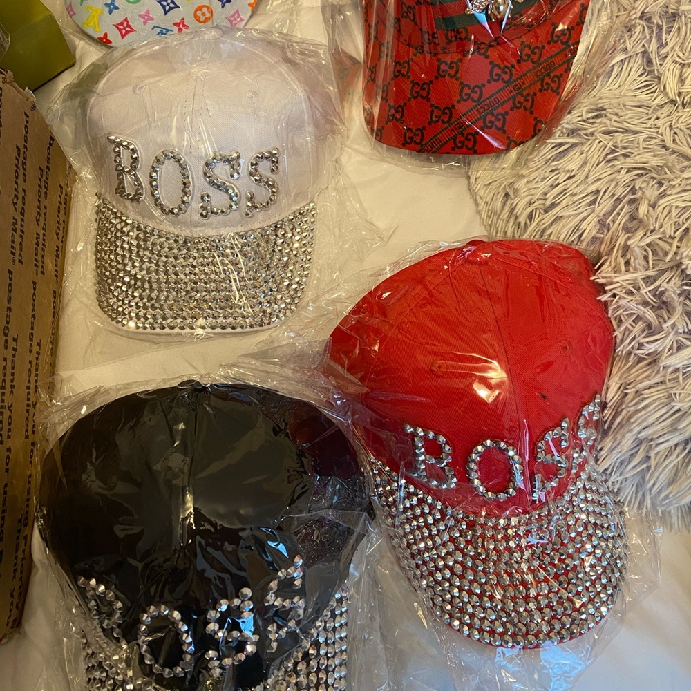 Hats